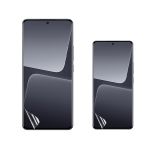 Kit 2 Películas Hidrogel Full Cover Frente Phonecare para Xiaomi Poco X6 Neo Clear