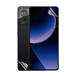 Kit Película Hidrogel Full Cover Frente e Verso Phonecare para Xiaomi Poco X6 Neo Clear