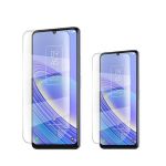 Kit 2 Películas Hidrogel Full Cover Frente Phonecare para Samsung Galaxy M15 Clear