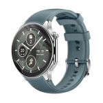 G4M Película ProtectOra de Hidrogel GIFT4ME para OnePlus Watch 2 Clear - 0053517821880