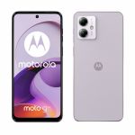 Motorola Moto G14 6.5" Dual SIM 8GB/256GB Pale Lilac