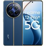 Realme 12 Pro 5G 6.7" Dual SIM 12GB/256GB Submarine Blue