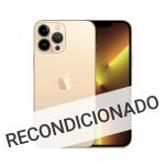 iPhone 13 Pro Recondicionado (Grade C) 6.1" 1TB Gold