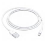 Apple Cabo Lightning para USB 2.0 Macho/Macho 1m Branco