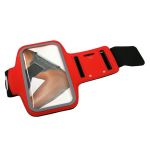 New Mobile Armband Universal Large NM-8002 Red