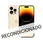 iPhone 14 Pro Max Recondicionado (Grade B) 6.7" 1TB Gold