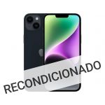 iPhone 14 Plus Recondicionado (Grade C) 6.7" 512GB Midnight