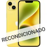 iPhone 14 Plus Recondicionado (Grade A) 6.7" 512GB Yellow