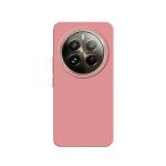 Phonecare Capa Silicone Líquido para Realme 12 Pro 5G Pink