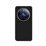 Phonecare Capa Silicone Líquido para Realme 12 Pro 5G Black