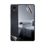 Kit Película Hidrogel Full Cover Frente e Verso Phonecare para Asus Zenfone 11 Ultra Clear