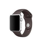 Phonecare Bracelete SmoothSilicone para Honor Watch GS 4 Brown