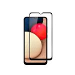 Phonecare Vidro Temperado 5D Full Cover Phonecare para Xiaomi Redmi 11A - Transparente/Preto