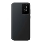 Capa Samsung Galaxy A55 5G Smart View Wallet Black