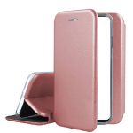 Capa Oppo Reno 6 5G Flip Cover Lux Pink