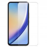 Película Vidro Temperado Samsung Galaxy A55 5G Clear