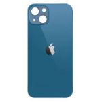 Tampa Traseira iPhone 13 Mini Azul