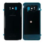 Tampa Traseira Preto Samsung Galaxy S8 Plus G955F