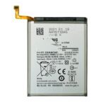 Bateria EB-BN770ABY 4500mAh 17.33Wh OEM Samsung Galaxy Note 10 Lite N770F
