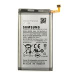Bateria EB-BG970ABU 3100mAh 11.55Wh OEM Samsung Galaxy S10e G970F