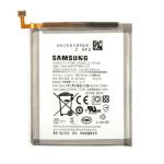 Bateria EB-BA705ABU 4500mAh 17.33Wh OEM Samsung Galaxy A70 A705F