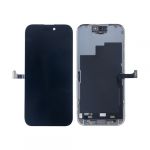 LCD + Vidro iPhone 15 Pro Max Pulled