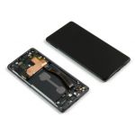 LCD + Vidro Prism Black Samsung Galaxy S10 Lite G770F
