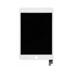 LCD + Vidro iPad Mini 4 Branco