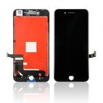 LCD + Vidro iPhone 8 Plus Preto com Oferta