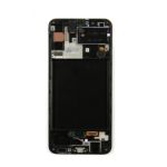 LCD + Vidro Black Samsung Galaxy A30s A307F