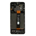 LCD + Vidro Black Samsung Galaxy A32 5G (A326)