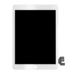 LCD + Vidro iPad Air 3 (2019) A2153 A2123 A2152 Branco