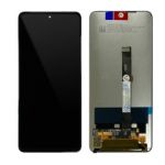 LCD + Vidro Full Front LCD Digitizer Black Sem Frame OEM Xiaomi Poco X3 NFC