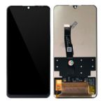 LCD + Vidro LCD Digitizer Black Sem Frame OEM Huawei P30 Lite New Edition