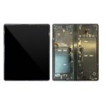 LCD + Vidro Black Samsung Galaxy Z Fold 2 5G F916B
