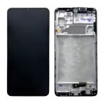 LCD + Vidro Black Samsung Galaxy A32 4G (A325)