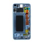 LCD + Vidro Blue Samsung Galaxy S10e G970F