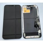 LCD + Vidro iPhone 12 Mini Incell