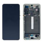 LCD + Vidro Olive Samsung Galaxy S21 FE G990B