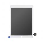 LCD + Vidro iPad Pro 9.7" LCD Branco