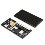 LCD + Vidro Mystic Black Samsung Galaxy Note 20 Ultra 5G N986F