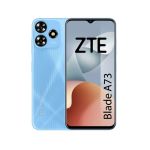 ZTE Blade A73 4G 6.6" Dual SIM 4GB/128GB Blue