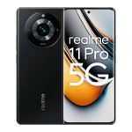 Realme 11 Pro 5G 6.7" Dual SIM 8GB/128GB Astral Black
