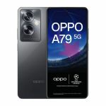 Oppo A79 5G 6.72" Dual SIM 4GB/128GB Glowing Black