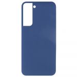 Skyhe Capa para Samsung Galaxy S23 Fe Silicone Líquido Blue Escuro - 8434010466952