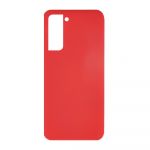 Skyhe Capa para Samsung Galaxy S23 Fe Silicone Líquido Red - 8434010466945