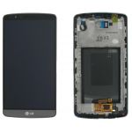 Touch + Display LG G3 D855 Black