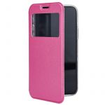 Gandy Capa para Samsung Galaxy A41 Gandy Flip Cover Pink - 8434010508775