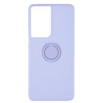 Gandy Capa para Apple iPhone 15 Gel O-ring Violet - 8434010425430