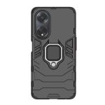 Phonecare Capa Military Defender 3x1 Anti-Impacto para Oppo A18 Black